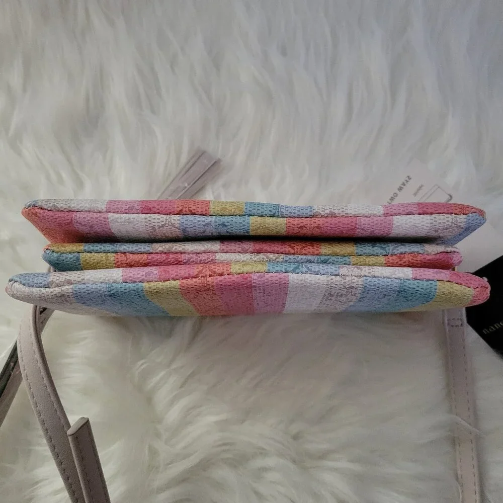 Nanette Lepore Crossbody/Wristlet Bag